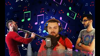 TuGi Klarnet ft. Özkan Dükkancı ft. Chiko - Adi male #kuchek #muzika Resimi