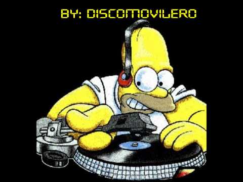 VAMOS LEVANTA LEVANTA Bravo Dj