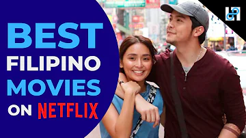 10 Best Filipino Movies on Netflix 2021