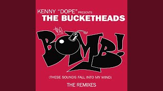 Video-Miniaturansicht von „The Bucketheads - The Bomb! (These Sounds Fall Into My Mind)“