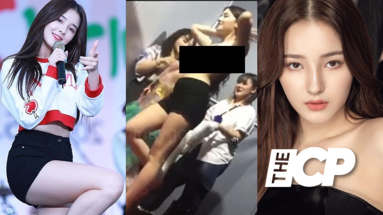 Nancy Momoland's naked video goes viral on social media - YouTube