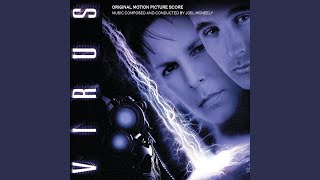 End Credits Virussoundtrack Version