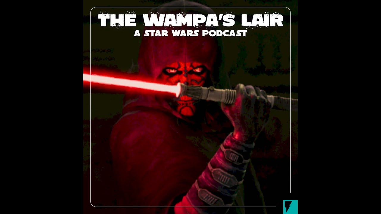 Maul Shadow Lord Trailer