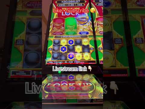 88 Fortunes slot machine: bonus #2