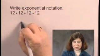 Developmental Mathematics Ch1 Ex34