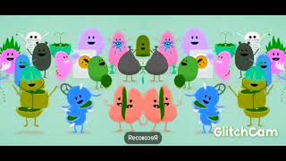 dumb ways to die reverse  endings