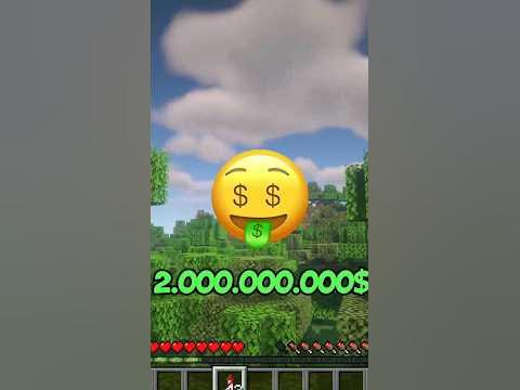 Сколько стоит майнкрафт? #minecraft #майнкрафт - YouTube
