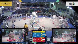 Qualification 24 - 2022 SBPLI Long Island Regional #2