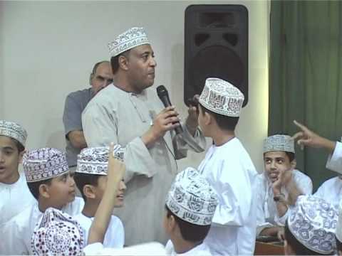 العلاج المناعي للسرطان مدرسة الإبداع العلاج بالماء الساخن 6من11 م.فارس الحجري