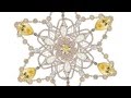 Twinkle Twinkle - August 2013 | Watches &amp; Fine Jewellery | Harrods