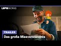 Pumuckl und das große Missverständnis | Trailer Deutsch (2025)
