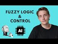 Fuzzy Logic Controller 1 - Artificial Intelligence