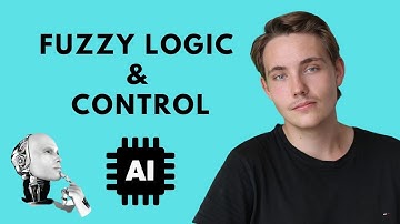 Fuzzy Logic Controller 1 - Artificial Intelligence
