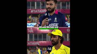 Csk Batting