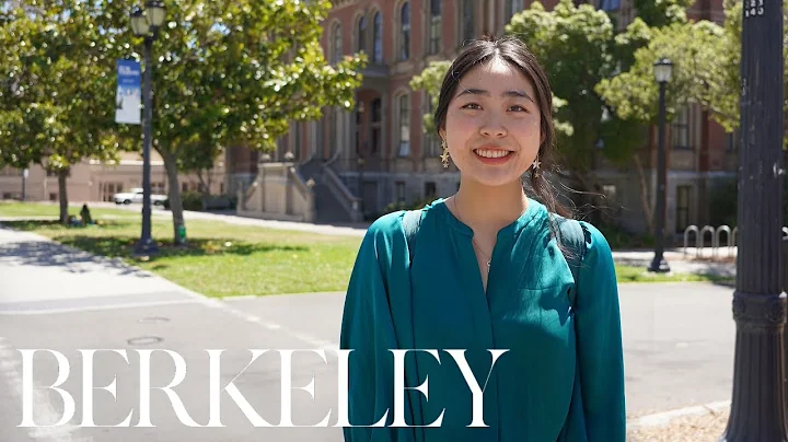 73 Questions with a Berkeley Student | A Data Scie...