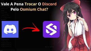 Is it worth switching from Discord to Osmium Chat? screenshot 4