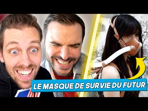 Les inventions Inutiles vol.5