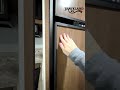 Tour the 2023 Northwood Wolf Creek Truck Camper! #rvlife #camping