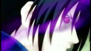 Sasuke Sakura AMV - Breath