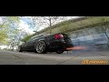 Hannover Hardcore RS4 Limo filmed by JTmedia from Finnland!!! 2015 Teaser