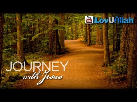 jesus on my journey