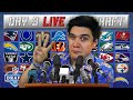 2024 nfl draft day 3 live stream chargers fans watch party  director live