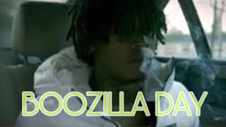 BBG BABY JOE - Bozilla Day