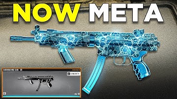 new *META* C9 CLASS is TAKING OVER After UPDATE! 🔥 (Best C9 Class Setup) Black Ops 6 / Warzone