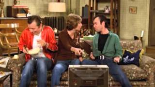 Laverne & Shirley Extended Opening