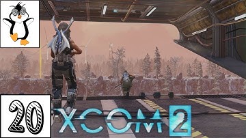 Defense at Dawn (Avenger Defense) | XCOM 2 Modded Campaign | Road to Ironman / Commander Part 20