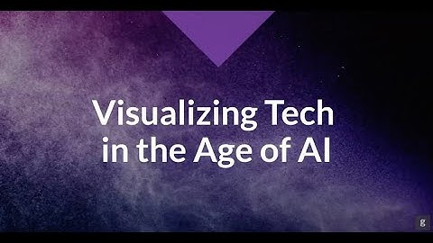 2025 Creative Trends: Visualizing Technology in the Age of AI - Getty Images