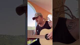 ERNEST covers Garth Brooks' 'The River' #shorts