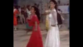 mithun, Govinda, Sanjay Datt, Who is better dancer Mithun da or govinda