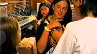 Download lagu C Raleigh 1997 Video Final Summer C Raleigh 1997 Video Final Summer