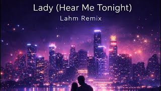 Download Lagu Modjo – Lady (Hear Me Tonight) (Lahm Remix) | Melodic House / Melodic Techno MP3