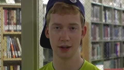 Union University Variety Show Videos 1-2TW