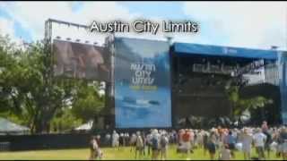 City of Austin, Texas Promotional Video