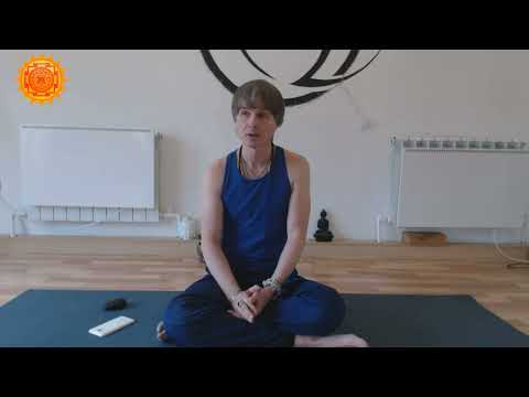 Video: Što je Yama u Ashtanga yogi?