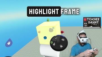 Meta Horizon Worlds: Your FIRST Steps to Building the Metaverse! (Beginner Tutorial)