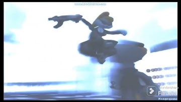 Jungle Junction Age: Dawn of the Prehistoric Creatures Part 13 Nutty Tango