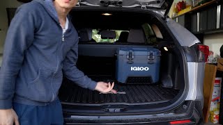 Review: Igloo Heavy-Duty 25 Qt BMX Ice Chest Cooler: Your Ultimate Outdoor Cooling Solution! ❄️🌞