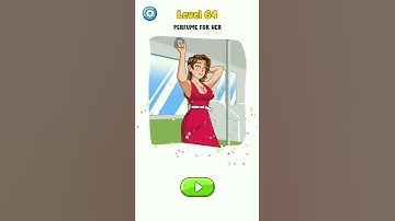 Brain puzzle displace master level 64 and 65 #hot  #brainpuzzle