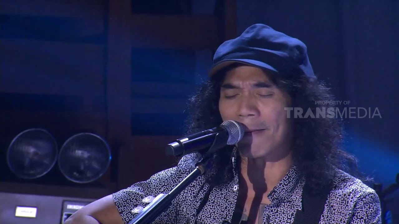 SLANK - SOLIDARITAS | UNTUKMU SULAWESI TENGAH (21/10/18)