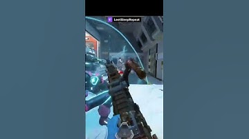 The Great Escape #apexclipsdaily #apexlegends #apexlegendsclips #playapex