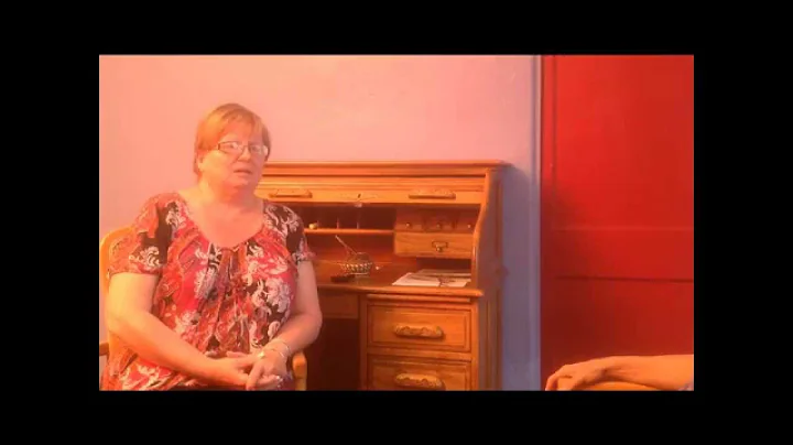 Interview of Debra   Patient of Dr Joanne Haupert DC