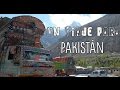 Un viaje por PAKISTÁN