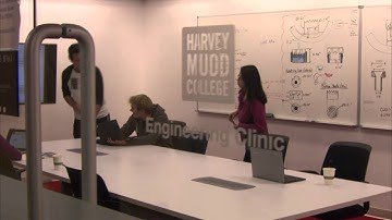 Harvey Mudd College, California