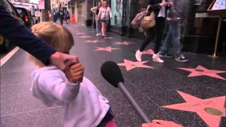 Kimmel Asks Kids  Do You Know Any Naughty Words