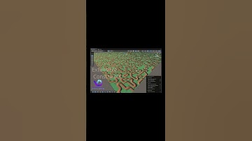 Our Unity SDK empowers you to generate vast, immersive terrains rapidly!