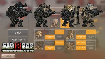 B2B Extinction - Defeating another Queen